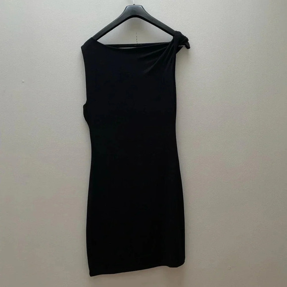 ARITZIA - The Group by Babaton Gabbard Dress - Picture 2 of 5